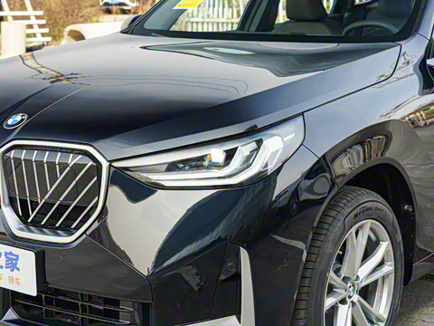 2025�� �Ŀ� xDrive25L ������װ