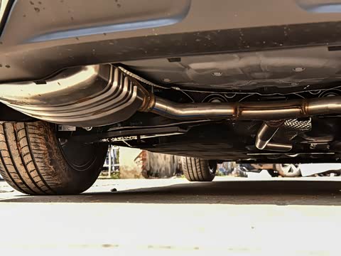 2025�� 2.0T �Զ������