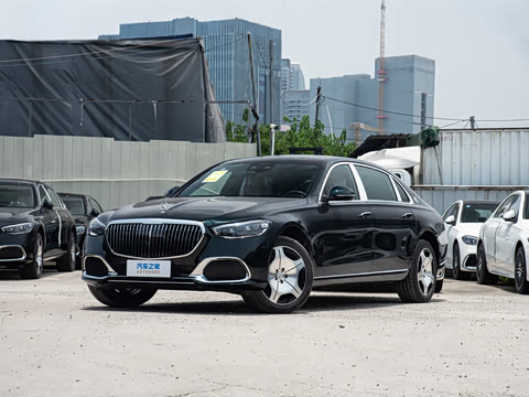 2026�� S 480 4MATIC ��ذ�