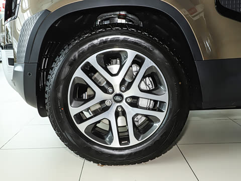 2025�� 110 3.0T P400 �����ر��