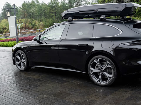 2026�� 100kWh Touring