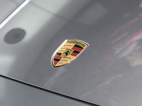 2025�� Cayenne 3.0T ���ΰ�