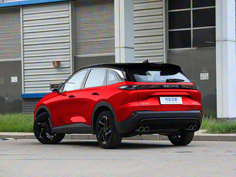 2023�� 1.5T DCT��ʯ��