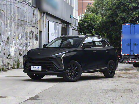 2024�� ��쮰� 1.5TD DCT������ʯ��