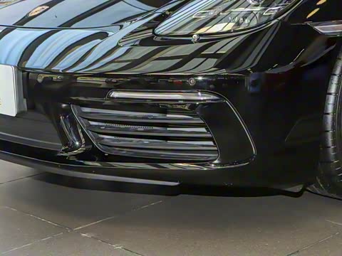 2023�� Boxster Style Edition 2.0T