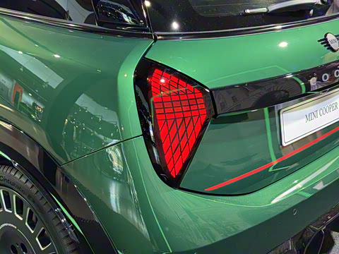 2025�� 2.0T COOPER S ������