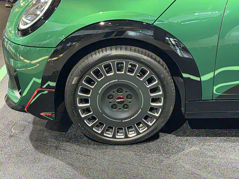 2025�� 2.0T COOPER S ������