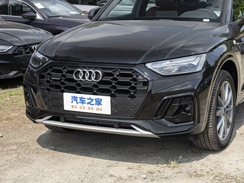 2026�� 45�����ذ� 40 TFSI ����������