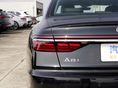 2026�� A8L 50 TFSI quattro ��ѡ��
