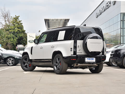 2026�� 110 3.0T P400 X