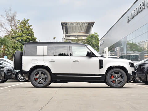 2026�� 110 3.0T P400 X