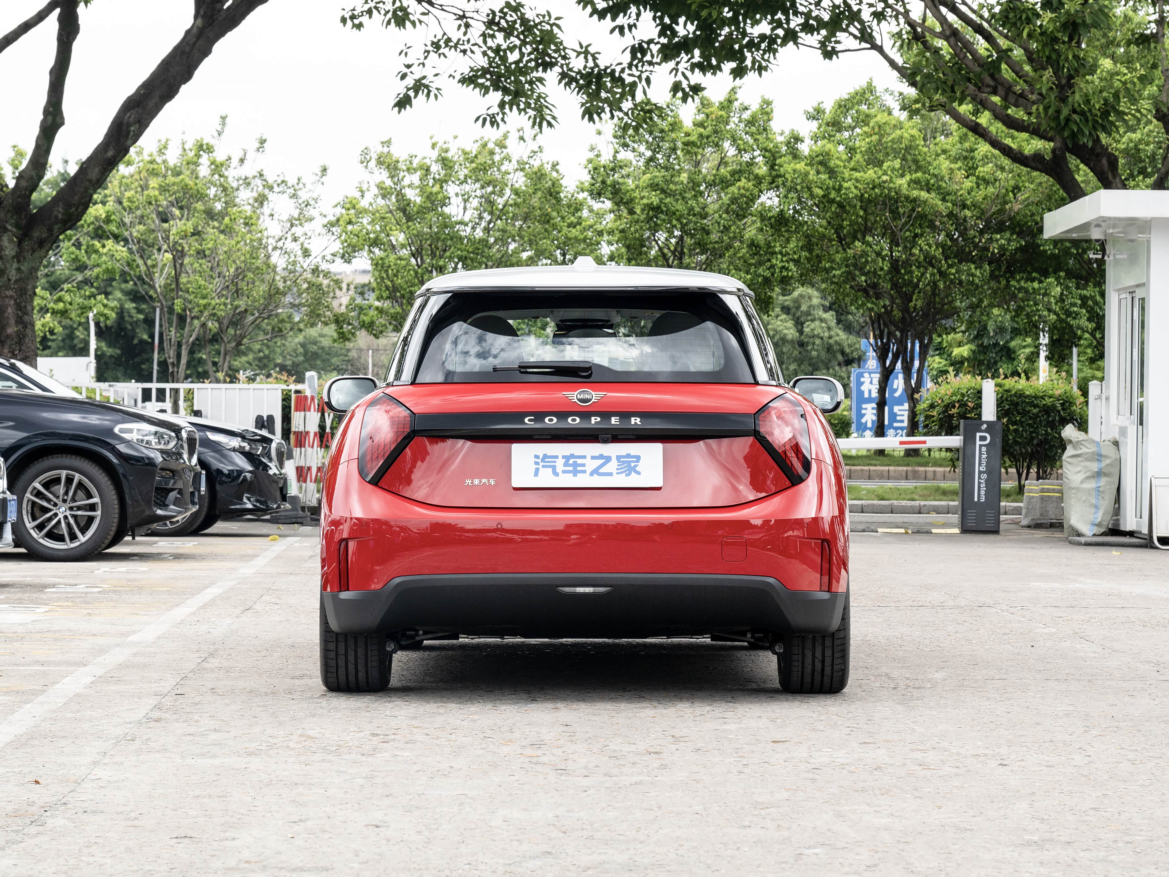 MINI Cooper, миниатюра 6