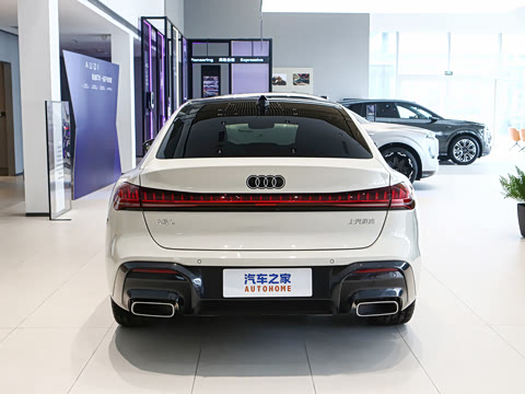2026�� ���¿� TFSI 150kW ������