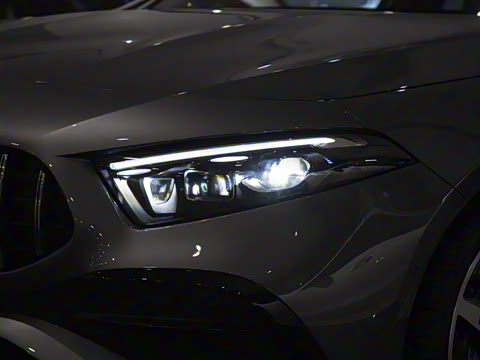 2026�� AMG A 35 4MATIC