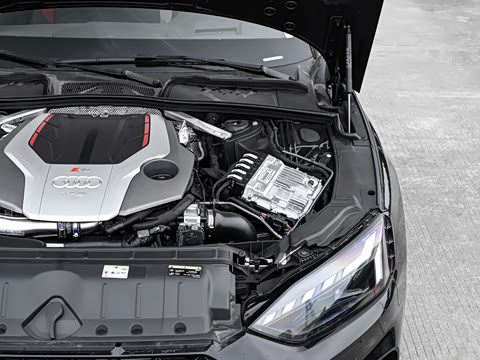 2025�� RS 5 2.9T Sportback �����