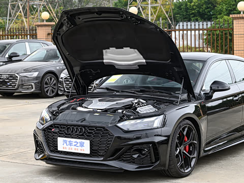 2025�� RS 5 2.9T Sportback �����