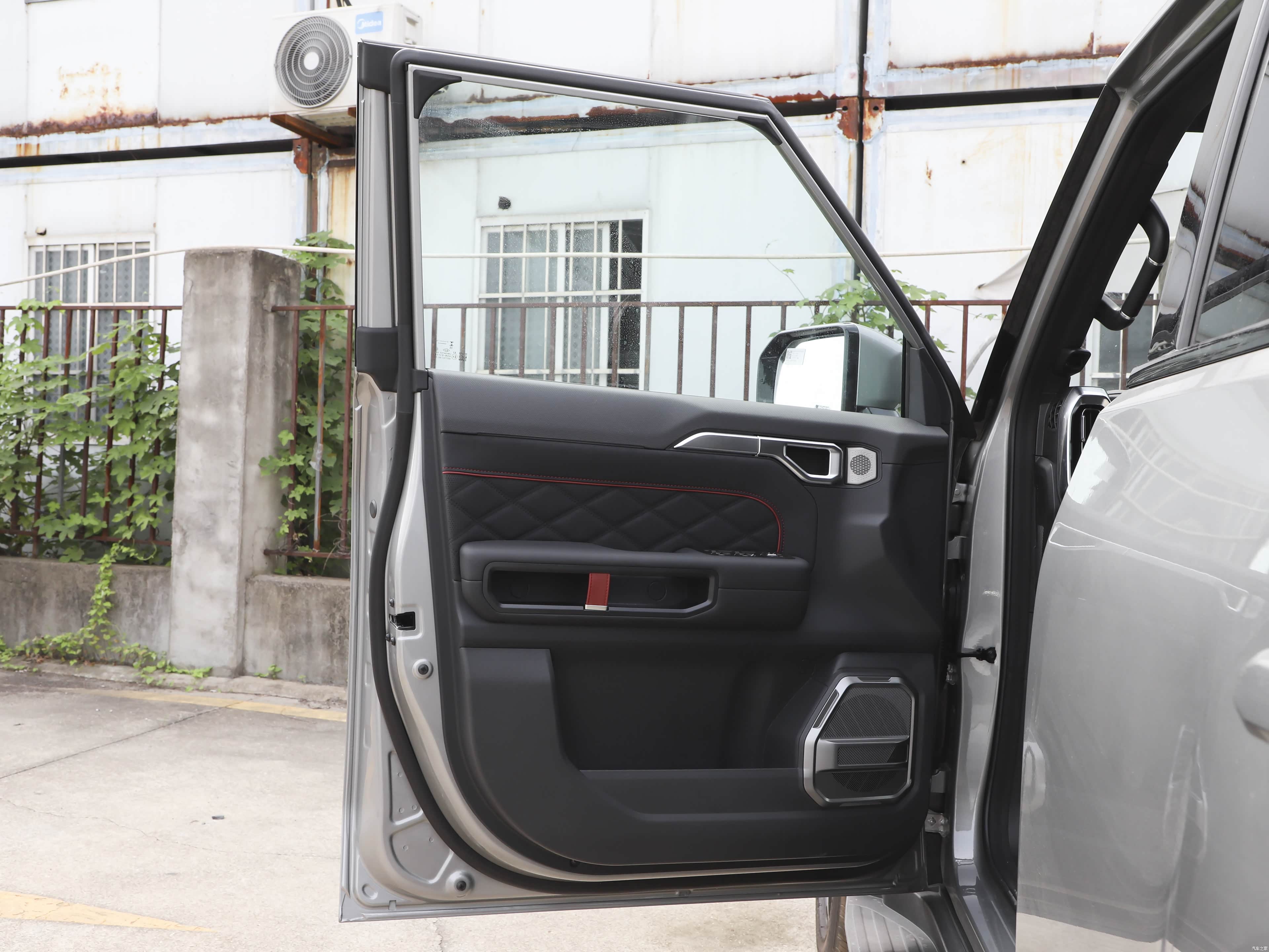Jetour C-DM, миниатюра 21