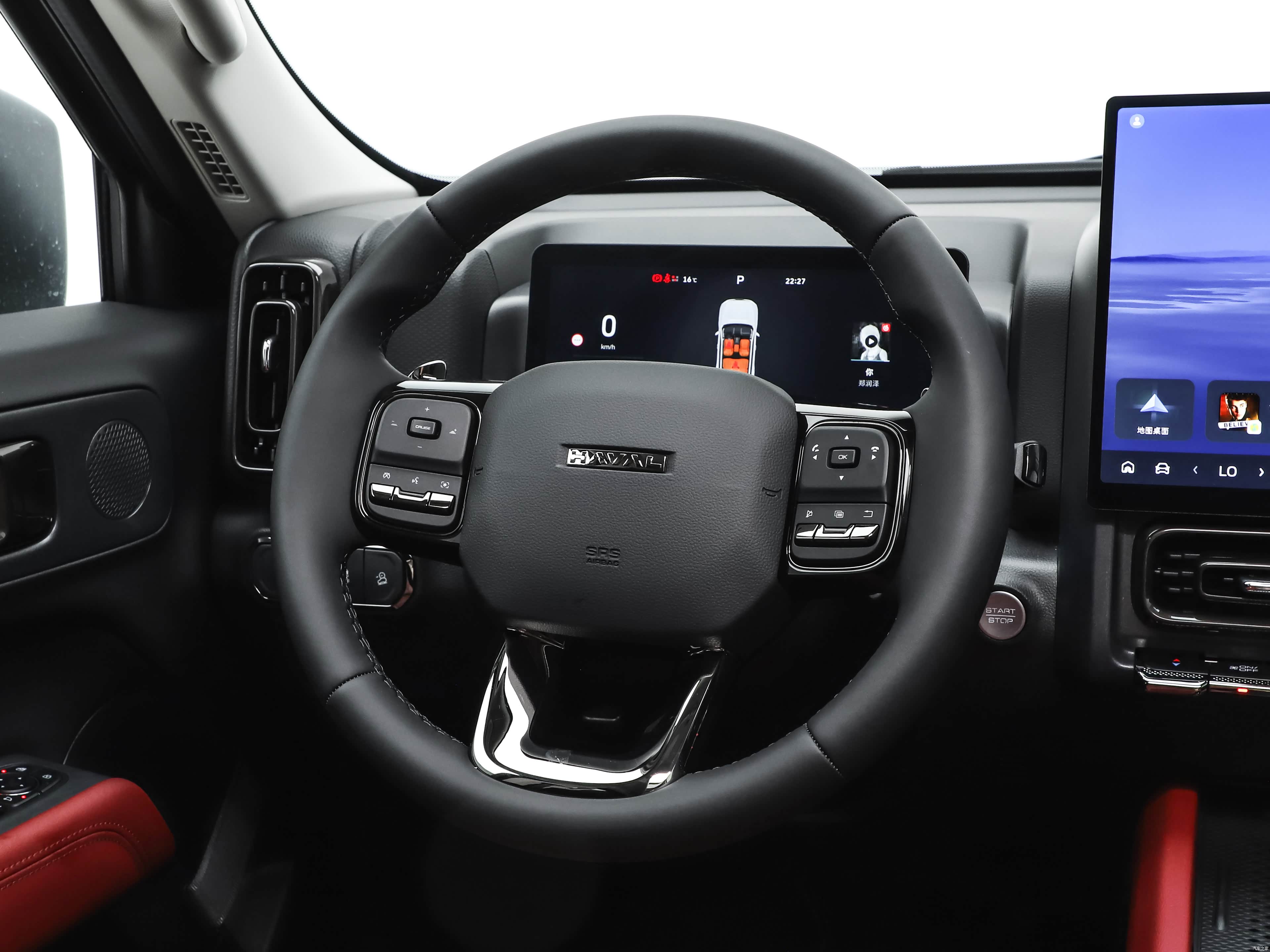 Haval H9, миниатюра 19