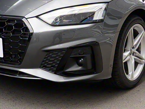 2025�� Sportback ��ذ� 40 TFSI ʱ�ж�����