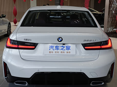 2026�� 325Li M�˶���װ