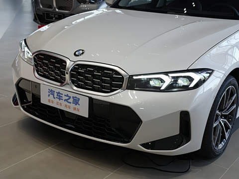 2026�� 325Li M�˶���װ