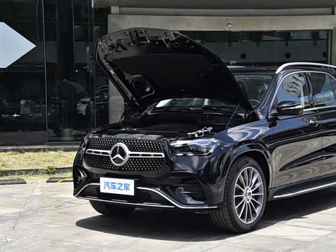 2026�� �Ŀ� GLE 450 4MATIC ������