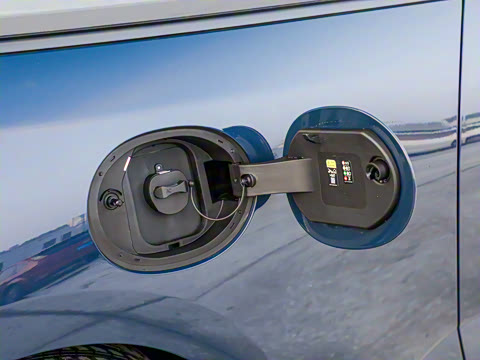 2025�� 463km COOPER SE ������