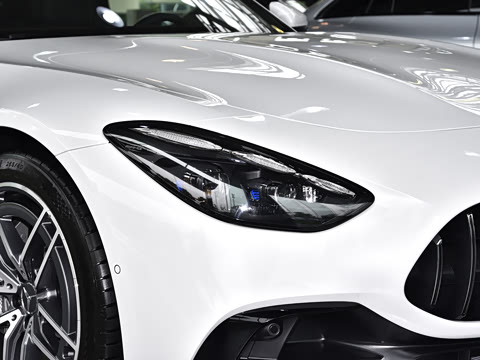 2026�� AMG GT 50 
