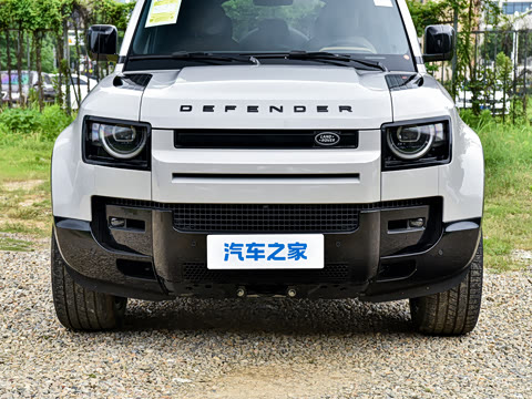 2026�� 110 3.0T X-Dynamic HSE