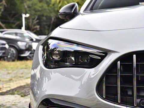 2025 Ŀ AMG CLE 53 4MATIC+ ܳ