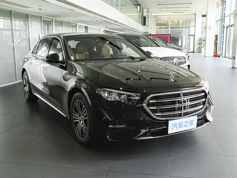 2026�� �Ŀ� E 260 L