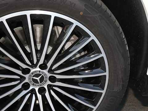 2026�� GLC 300 4MATIC ����SUV