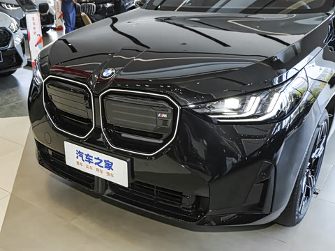 2026�� M50 xDrive