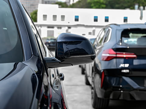 2026�� xDrive40i ������ M�˶���װ