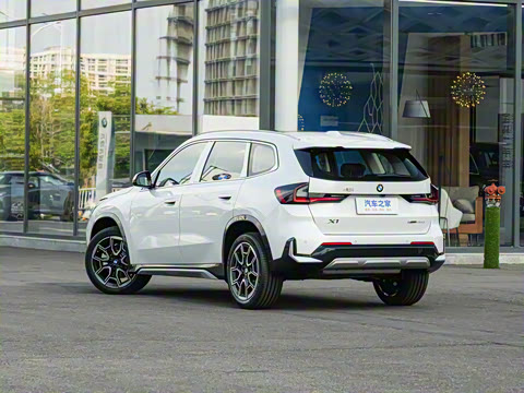 2025�� sDrive25Li X�����װ