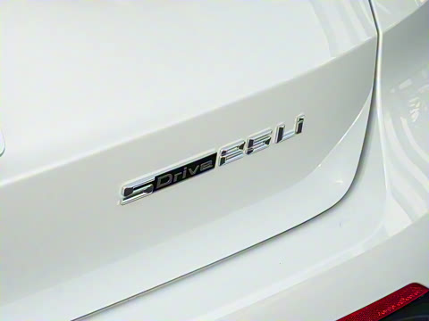 2025�� sDrive25Li X�����װ