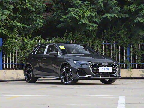 2026�� Sportback 35TFSI �ɳ������� +������ѡ��