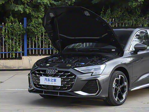 2026�� Sportback 35TFSI �ɳ������� +������ѡ��