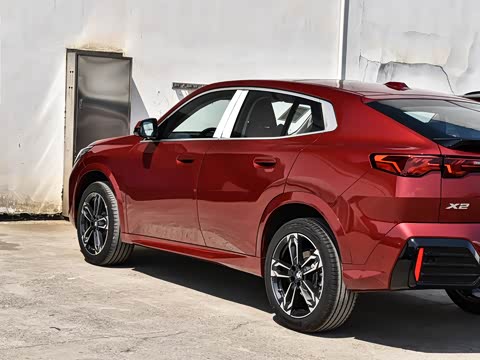 2026�� sDrive25i M�˶���װ