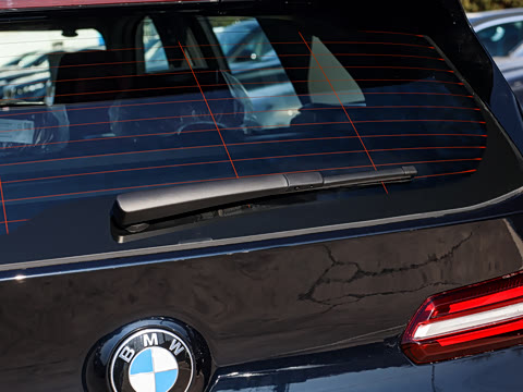 2026�� xDrive25L M�˶���ҹ��װ