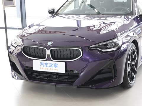 2026�� 225i M�˶���ҹ��װ