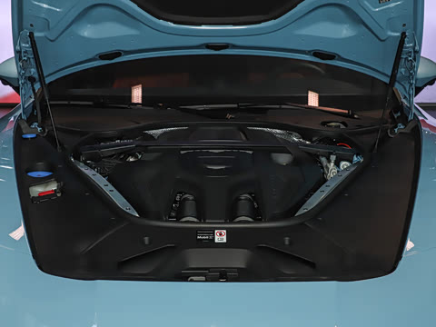 2026�� Panamera ������ 2.9T