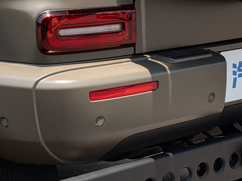 2024�� ̩̹G500d 4X4