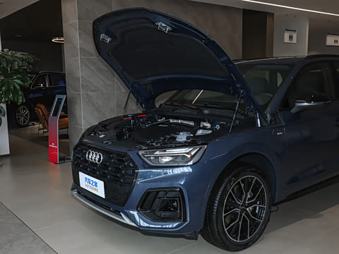 2026�� 45�����ذ� 40 TFSI ����������