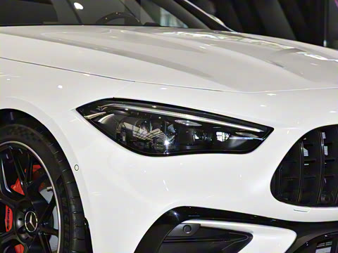 2025�� AMG CLE 53 4MATIC+ ������ܳ�