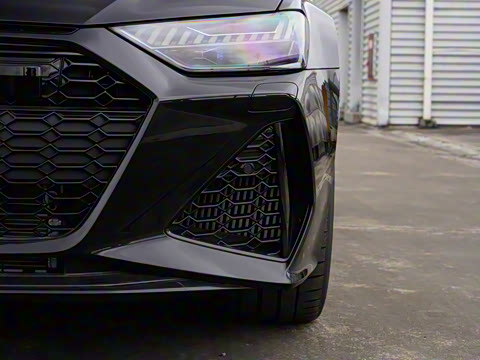 2025�� RS 7 4.0T Sportback performance