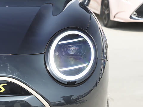 2026�� 463km COOPER SE ������