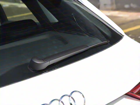 2026�� quattro 45�����ذ� 35TFSI ʱ�ж�����