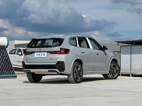 2026�� sDrive25Li M�˶���װ