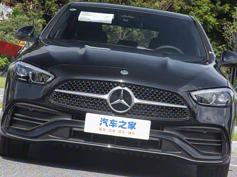 2025�� �Ŀ� C 350 eL